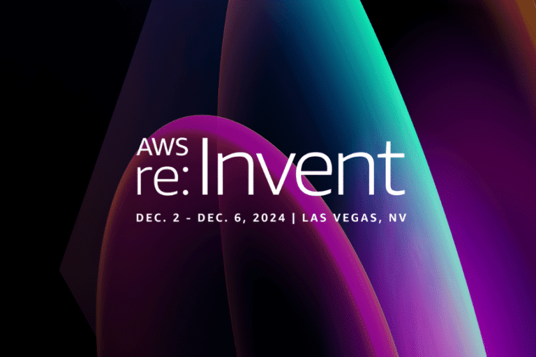 Key Takeaways from re:Invent 2024