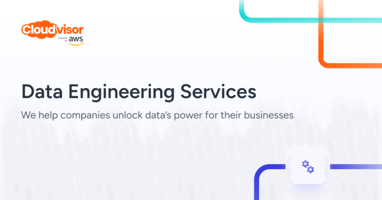 Data Engineering Service