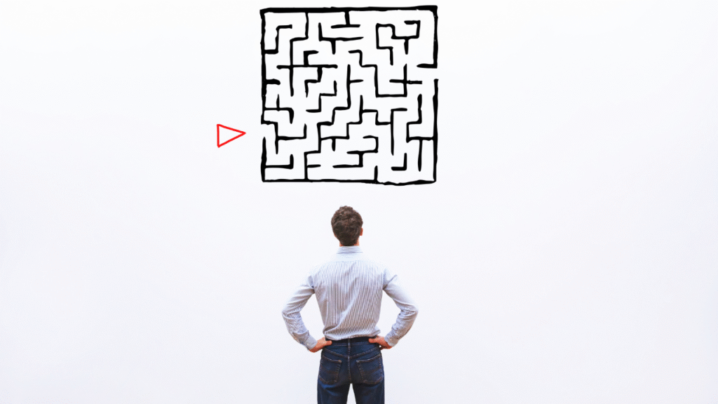 GCP to AWS Migration – A Step-by-Step Guide for 2025 2
