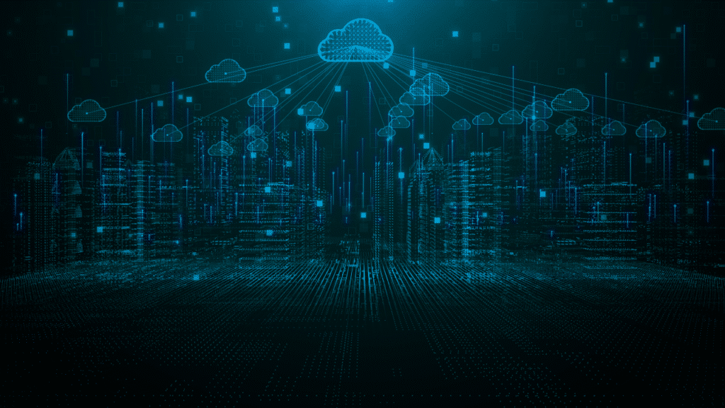 gcp to aws migration