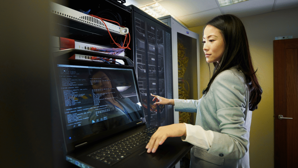 from ovhcloud to amazon web services