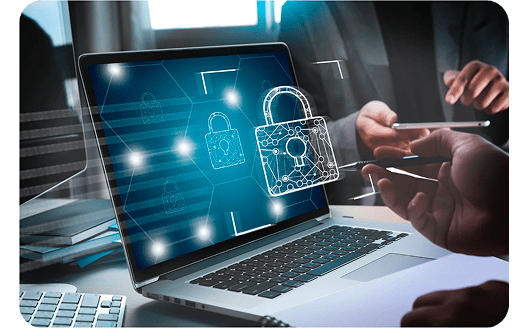 AWS Security Service 5