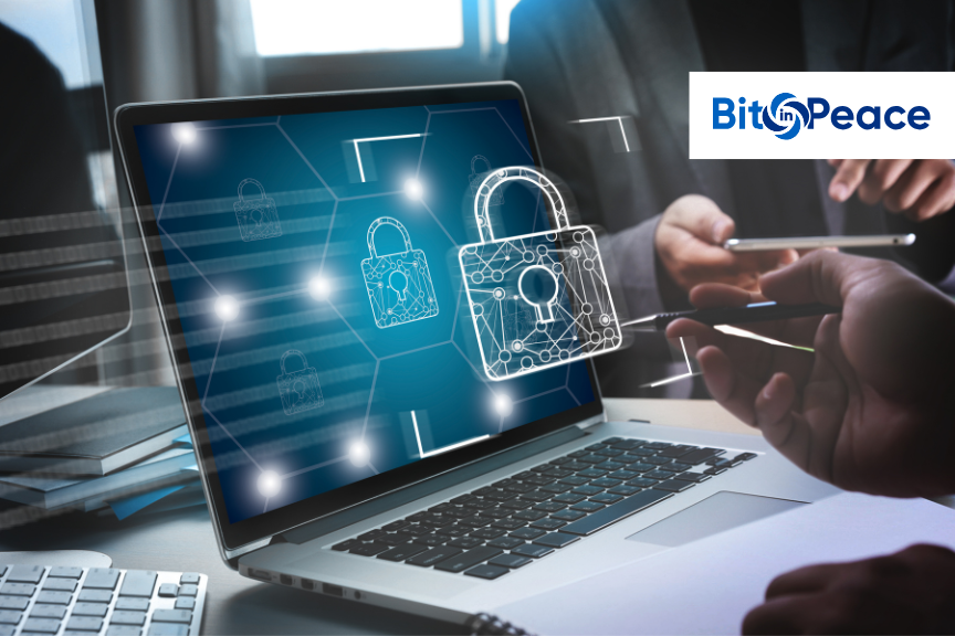 BitInPeace Boosts AWS Security, Reliability, and Cost Optimization with Cloudvisor