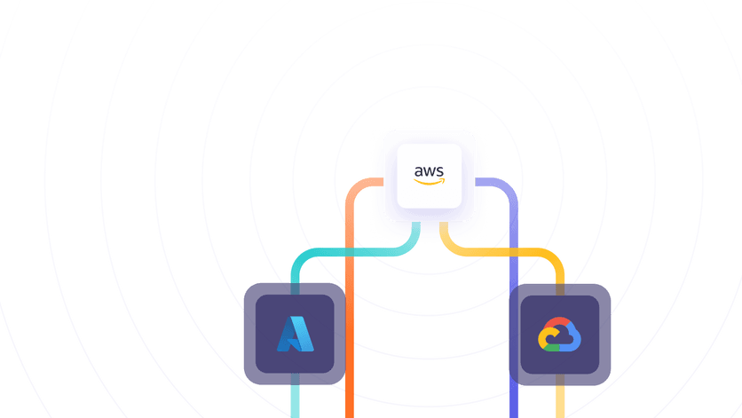 Migration to AWS 16