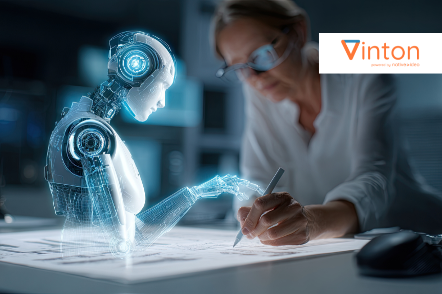 Strengthening Vinton’s AWS Architecture With a Well-Architected Review