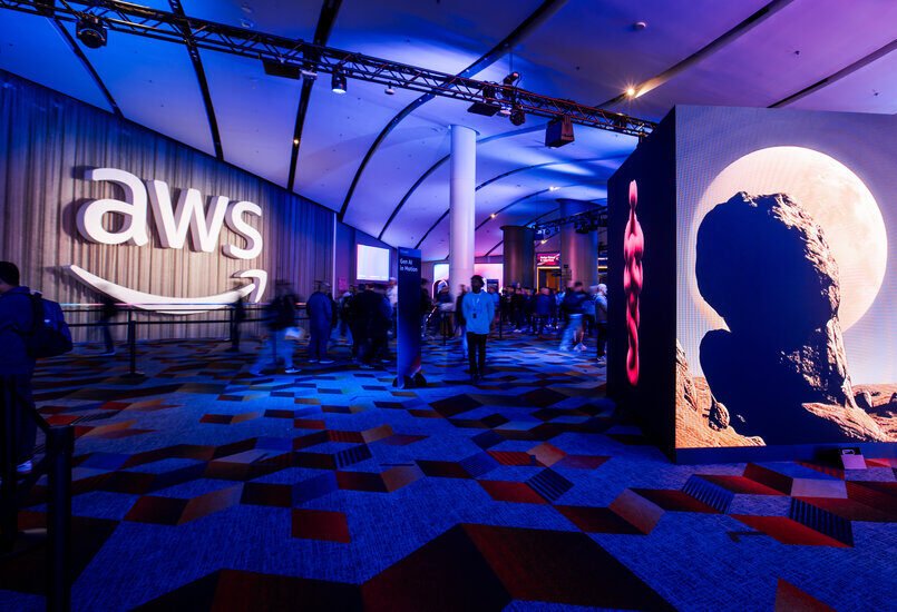 AWS re:Invent 2025 Guide: Agenda, Must-See Sessions & Best Things to Do