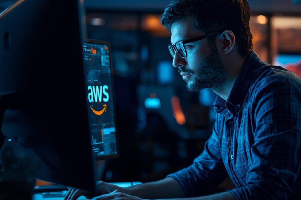 AWS for Gaming Companies 50