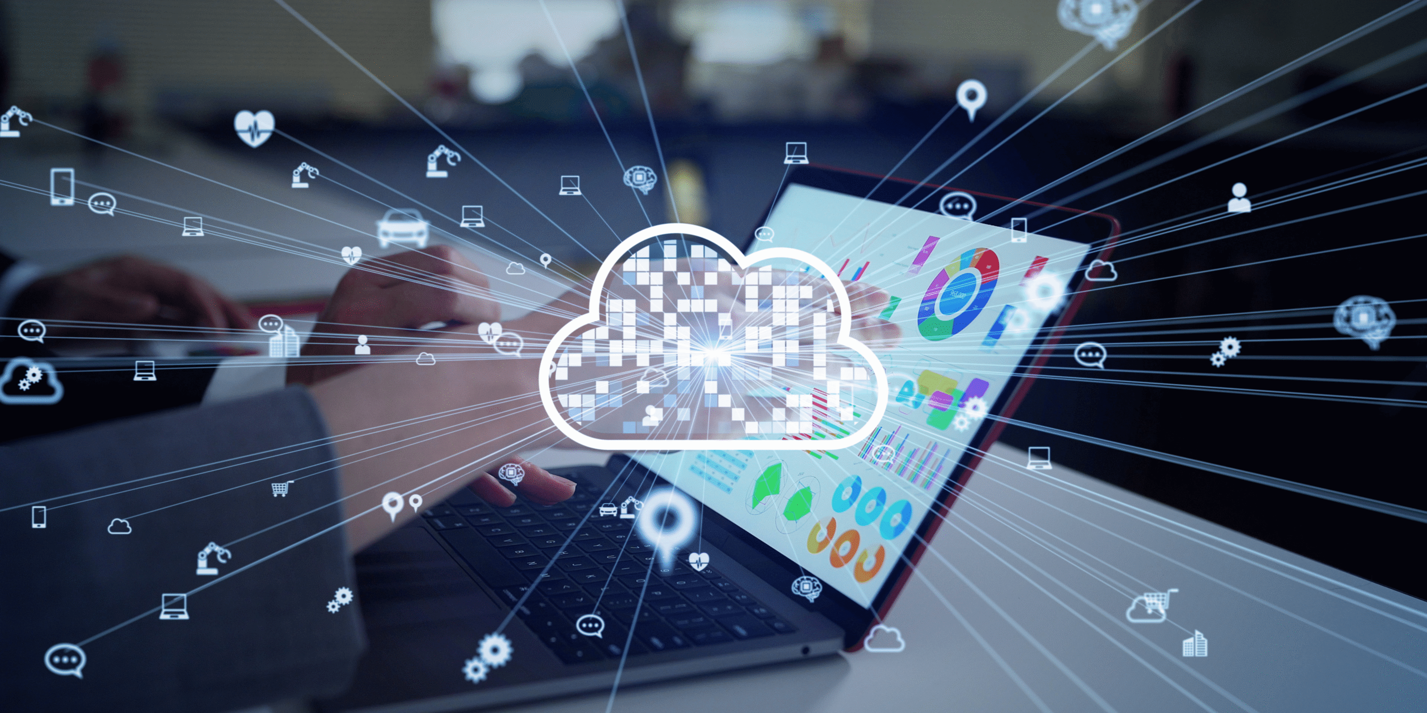 Guide: Choosing a Cloud Platform for Startups in 2026