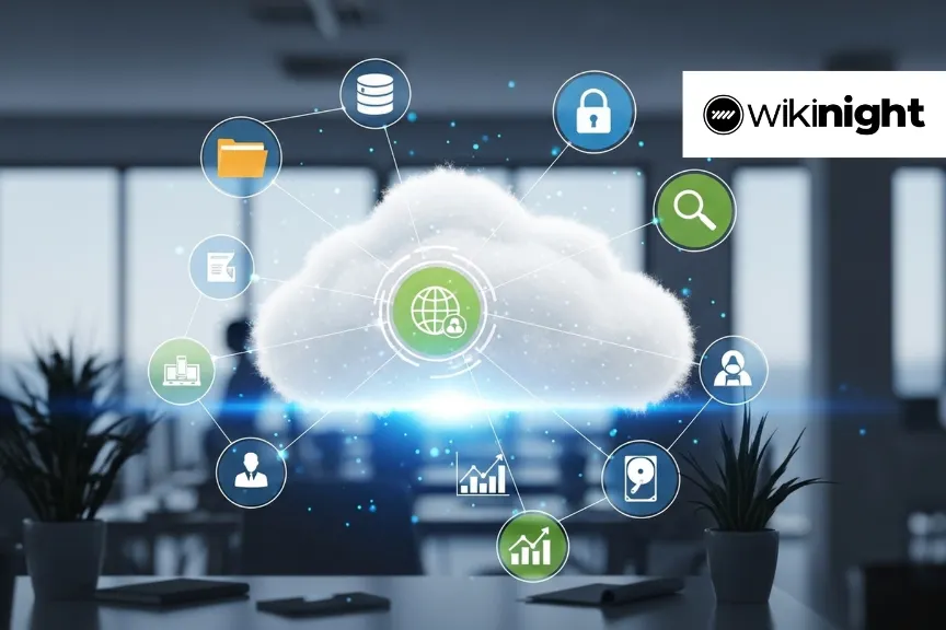 Fully Managed DevOps Service 38 Strengthening AWS Cost Control and Operational Confidence for Wikinight