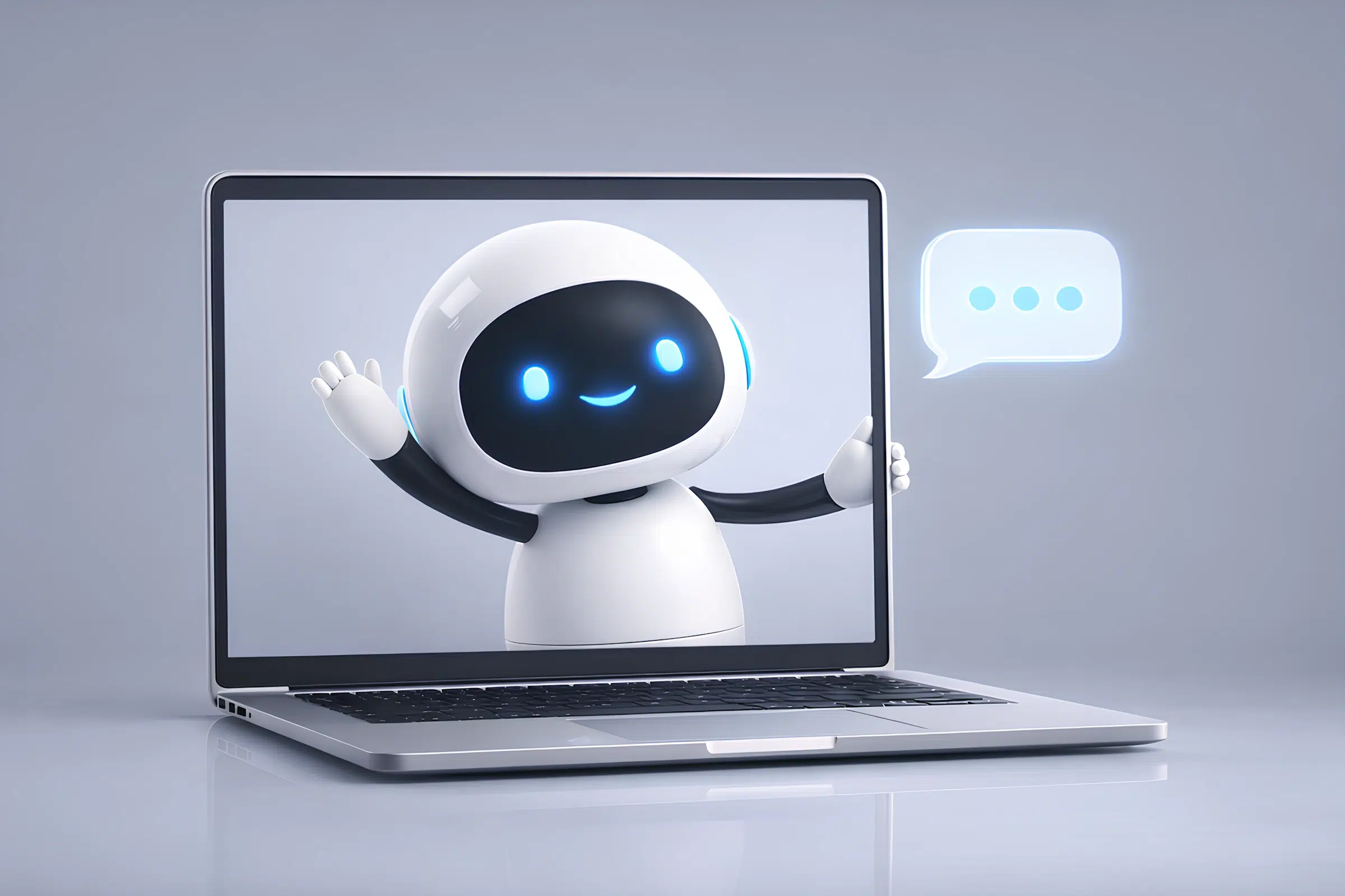 Beyond the Chatbot: Turning AI into an