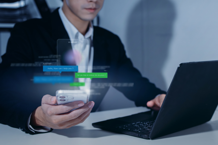 Amazon Q for Internal Knowledge: Turning Siloed Data into Instant Action 1