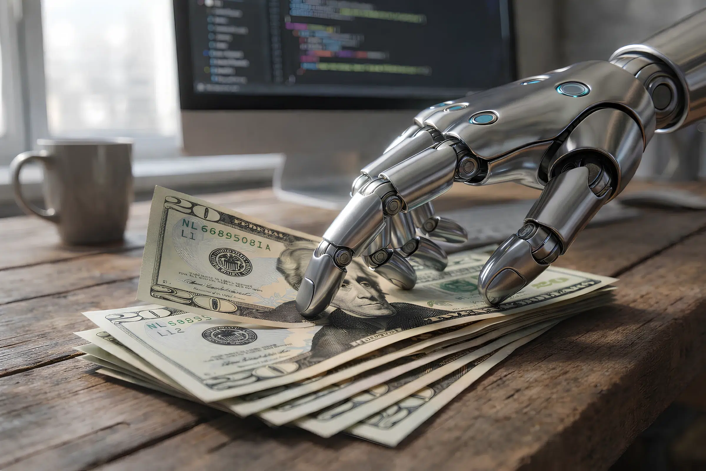 Home 30 Profit-First GenAI: FinOps-Driven AI Workloads on AWS