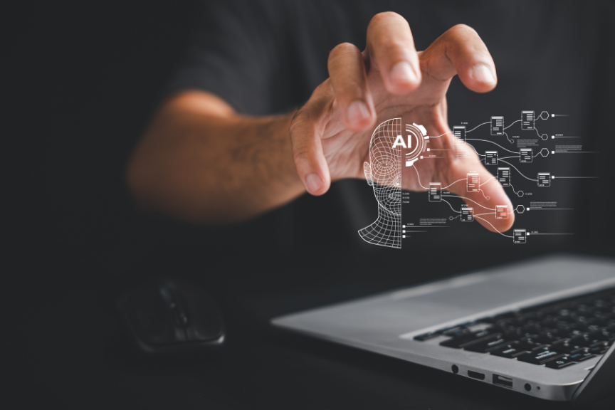 5 Real Generative AI Use Cases Built on AWS (Architecture + Lessons Learned) 1