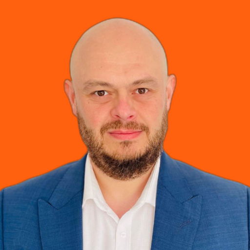 Scaling on AWS in 2026: AI, Security & Growth 21 Valentin Iordache