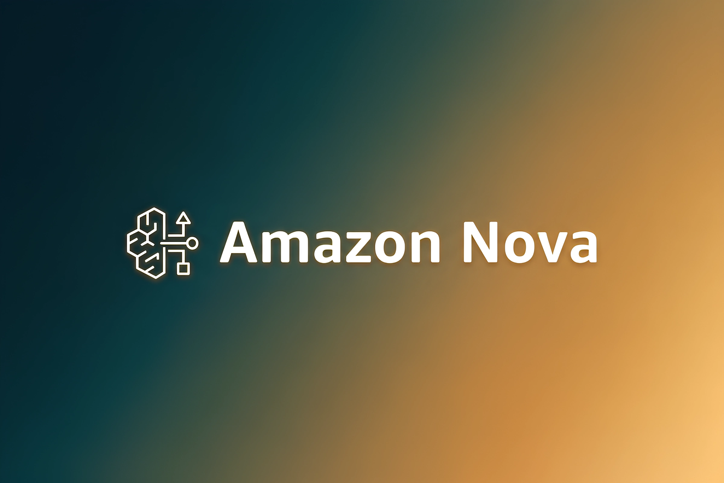 Home 61 Amazon Nova Models in Action: Build a Speech-to-Speech Agent