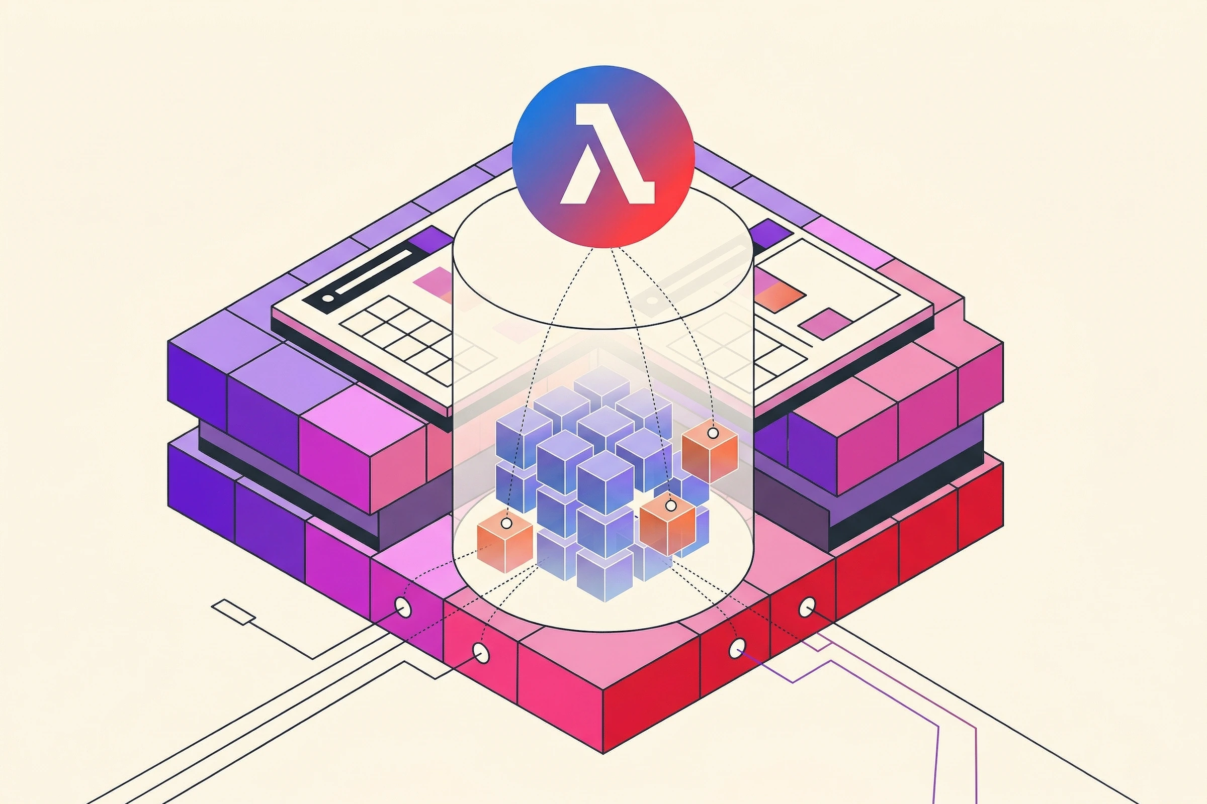 Home 30 AWS Lambda Managed Instances vs. Durable Functions: The 10-Minute Guide