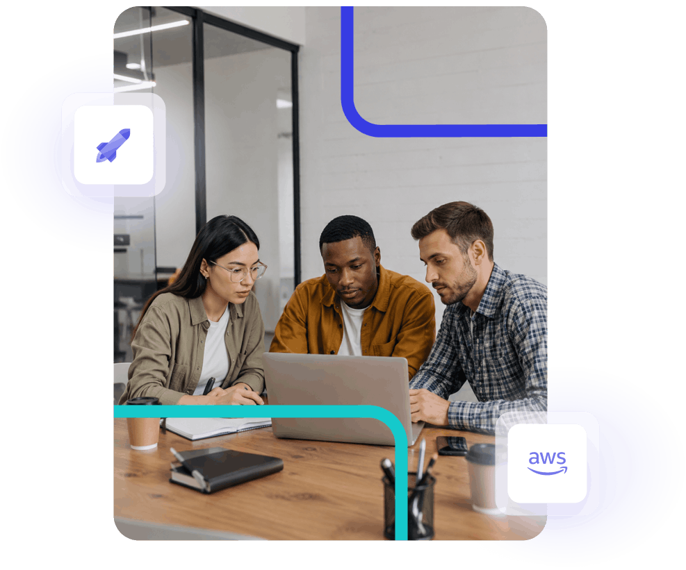 illiustration-anthropic Free AWS benefits for Startups - Anthropic 35