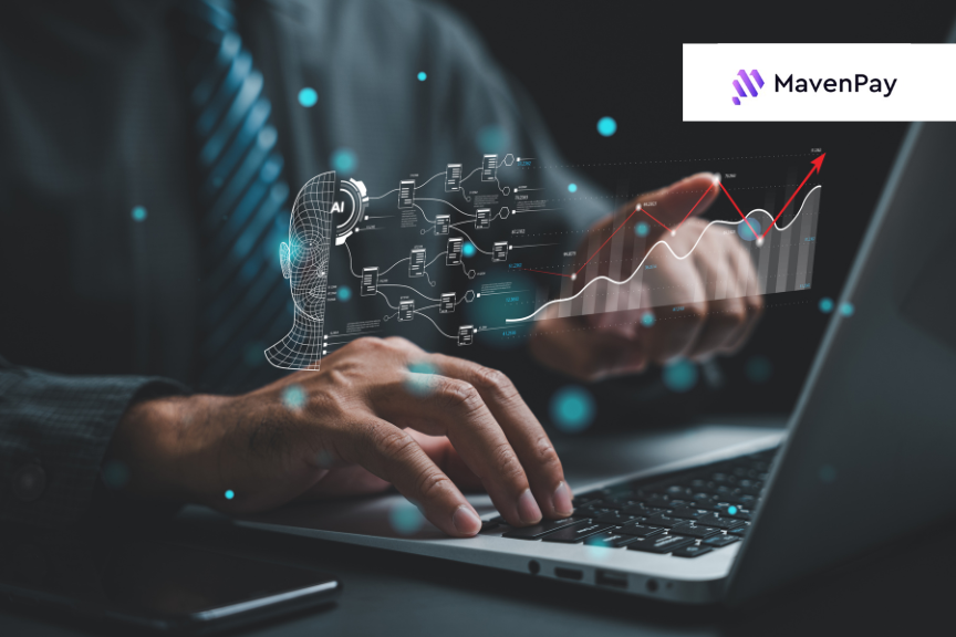 A Masterclass in FinTech Infrastructure: Deploying MavenPay’s AI-Native Microservices Core