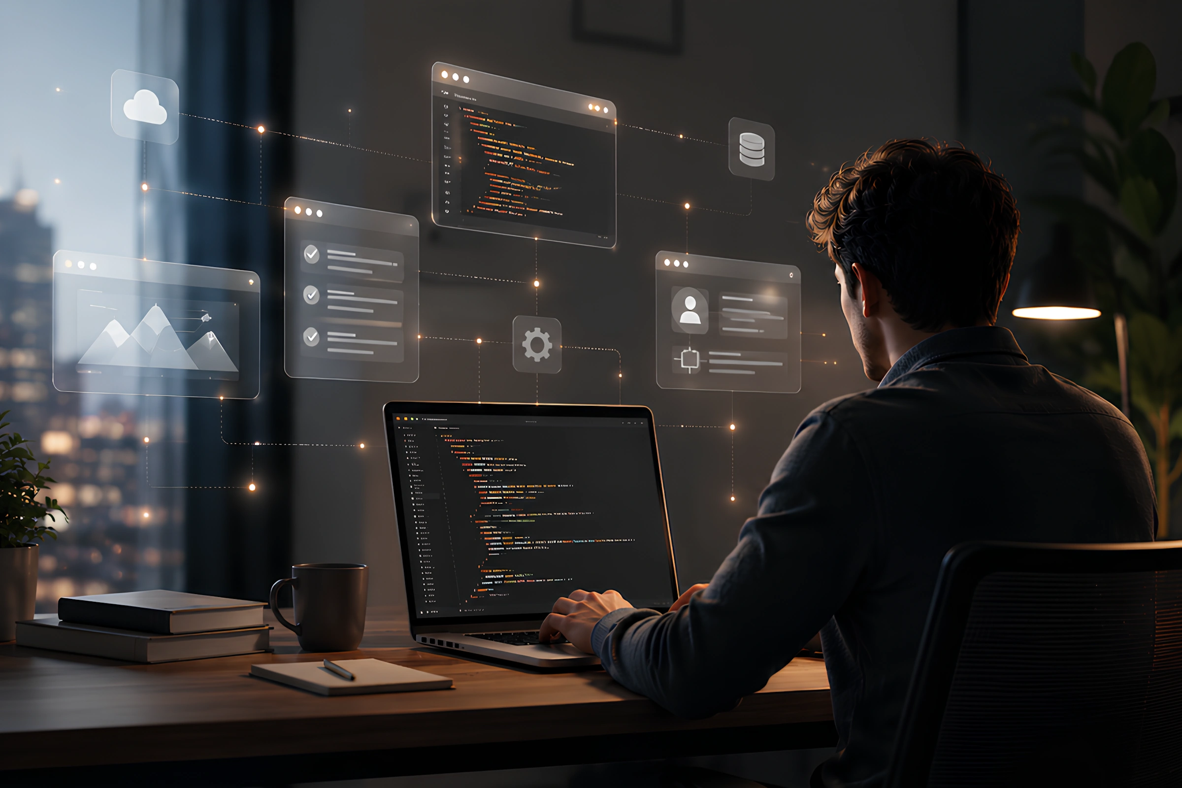 Home 61 Vibe Coding: 7 Powerful Rules for a Successful Startup