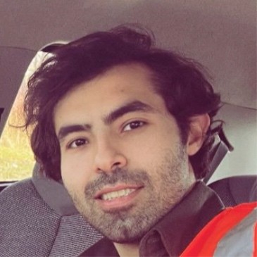 Sepehr Zahabi