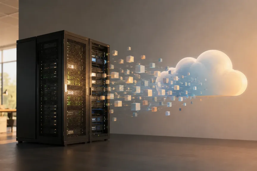 AWS Migration Best Practices 1