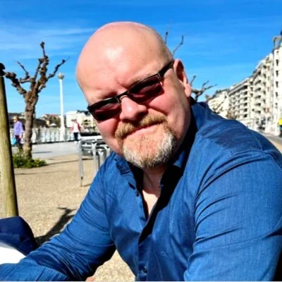 Innovate Without Compromise: Building Securely on AWS in Europe Webinar Q3 2026 16 Riku Reimaa