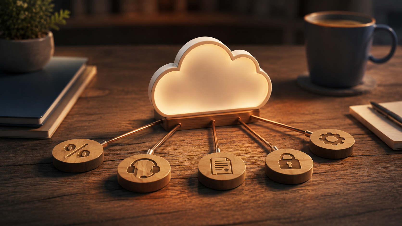 Home 63 Why use an AWS reseller?