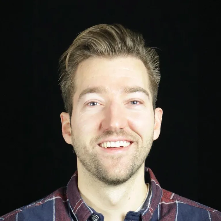 Innovate Without Compromise: Building Securely on AWS in Europe Webinar Q3 2026 15 Marcel Törpe
