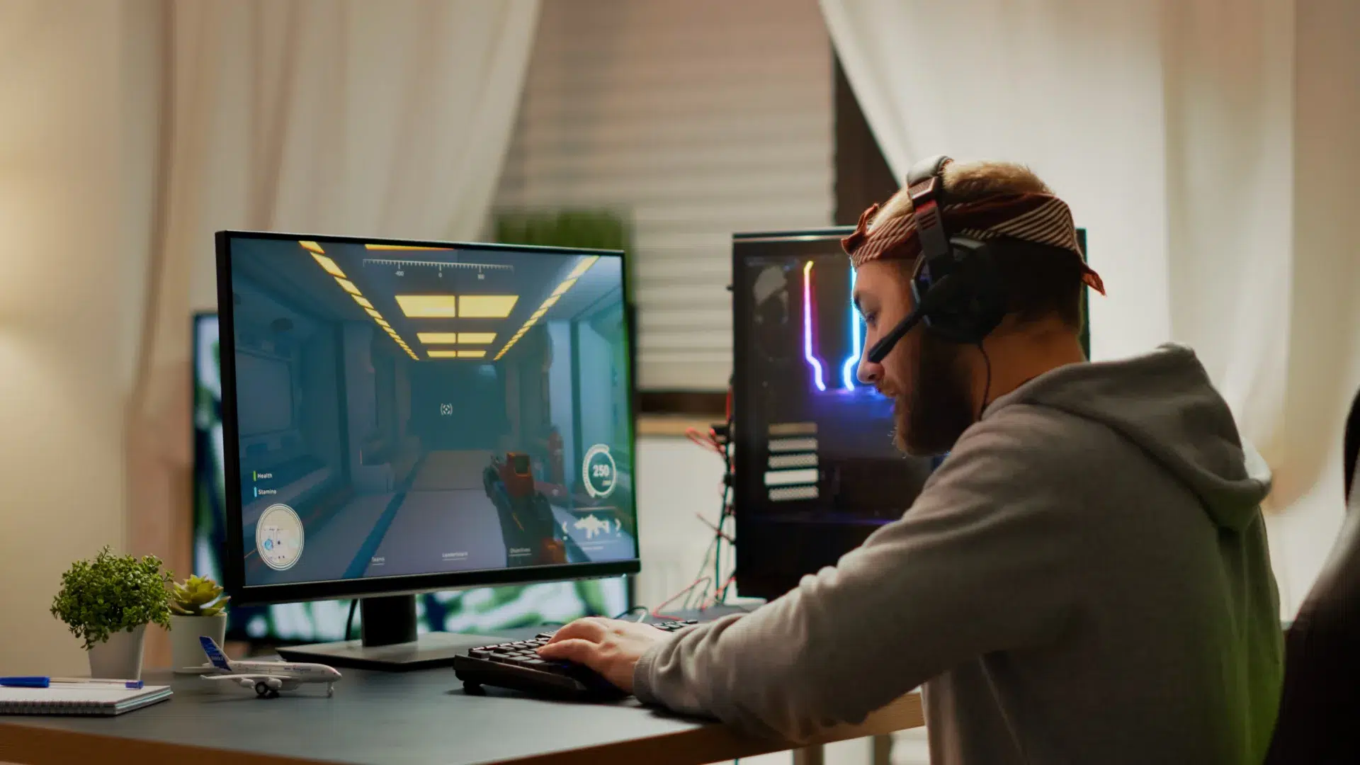 AWS for Gaming Companies 61